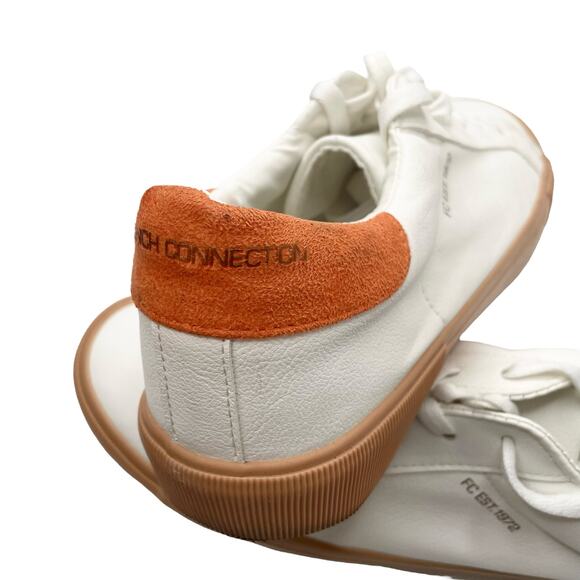 French Connection Becka Sneakers - Picture 10 of 13